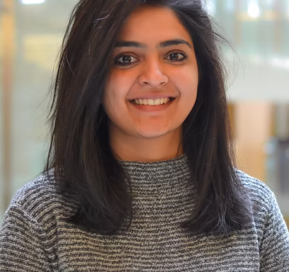 Veena Padmanaban